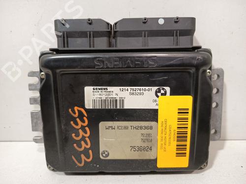 engine-control-unit-ecu-mini-mini-r50-r53-2001-2002-2003-2004-2005-2006-32329212 main image