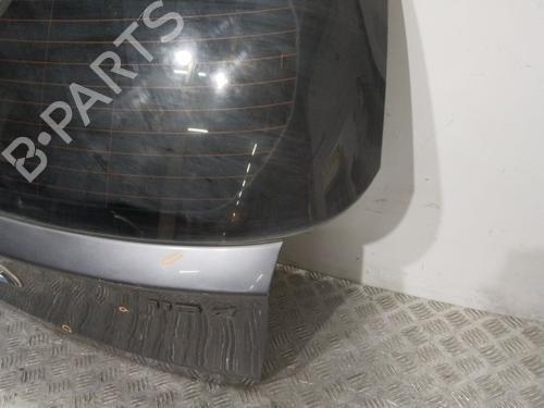 Tailgate BMW 1 (E81)  | BP30160901C6 