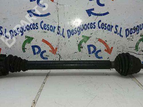 Used Right front driveshaft SEAT CORDOBA (6K2) 1.4 (60 hp) 5166843