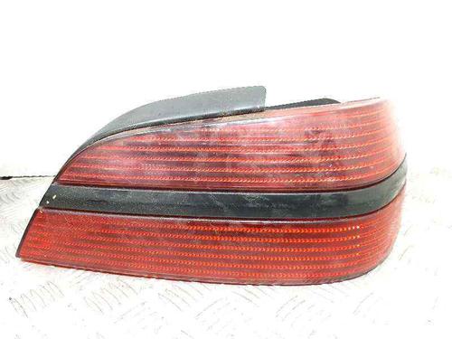 Used Right taillight PEUGEOT 406 (8B) [1995-2005]  5939916