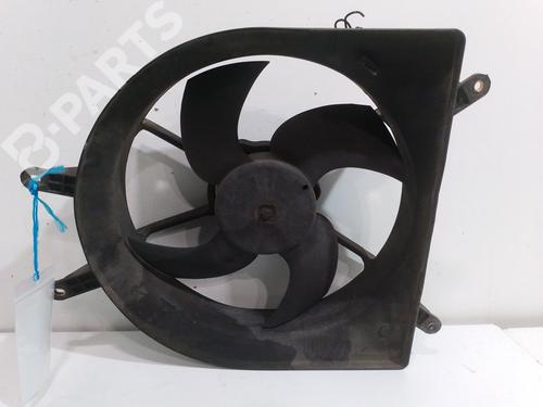 Radiator fan HONDA CIVIC VI Fastback (MA, MB) [1994-2001]  11011182