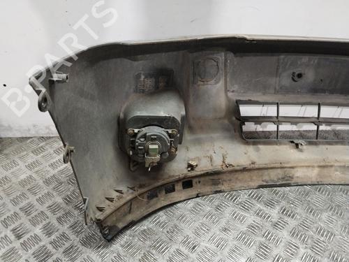 Front bumper FORD TRANSIT CONNECT (P65_, P70_, P80_) 1.8 TDCi | BP30149810C7