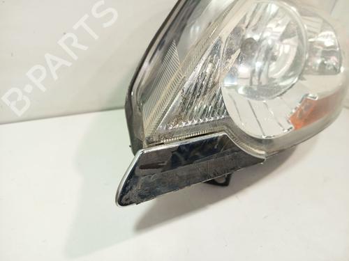 Left headlight FORD KUGA I 2.0 TDCi | BP33980952C28  - Image 5