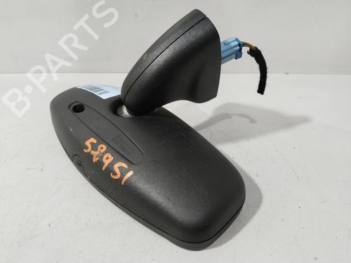 Rear mirror CITROËN C4 I (LC_) 1.4 16V | BP30725211I6
