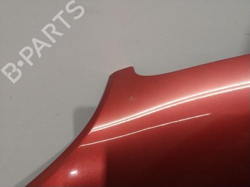 Capot SMART FORFOUR Hatchback (453) 0.9 (453.044, 453.053) | BP23259760C1 - Image 5