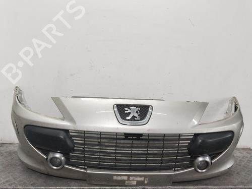 Used Front bumper Front bumper 38464892 38464892
