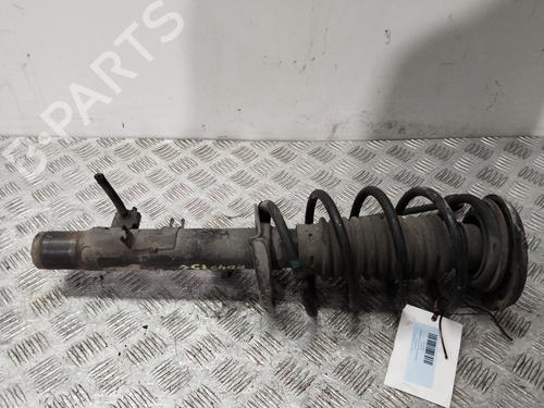 Used Right front shock absorber CITROËN C2 (JM_) 1.4 (73 hp) 27861236