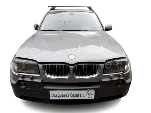 Used Parts BMW X3 (E83)  3.0 d  2778197
