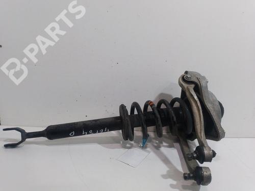 Used Right front shock absorber ALFA ROMEO 147 (937_) 1.6 16V T.SPARK ECO (937.AXA1A, 937.BXA1A) (105 hp) 10701036