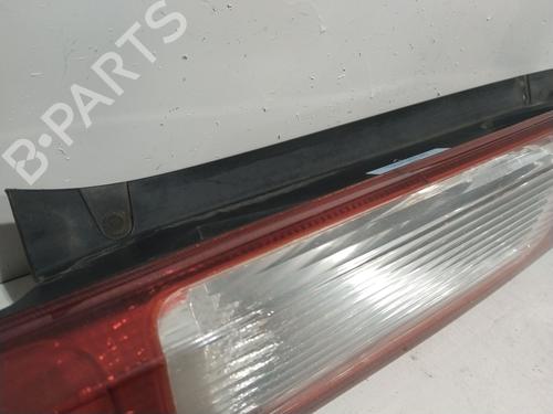 Left taillight FORD FOCUS II (DA_, HCP, DP) 1.6 TDCi | BP24980687C34 