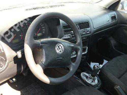Used Parts VW BORA I (1J2)  1.9 TDI  671934