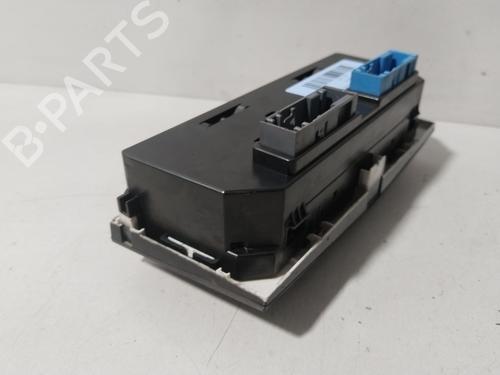 Climate control OPEL ASTRA H (A04) 1.7 CDTI (L48) | BP31586039I5