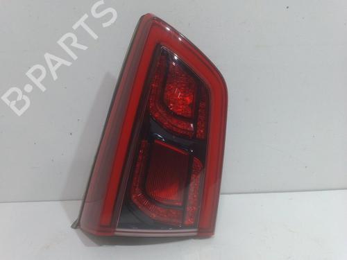 Used Left tailgate light Left tailgate light KIA NIRO I (DE) [2016-2022] 14067498 14067498