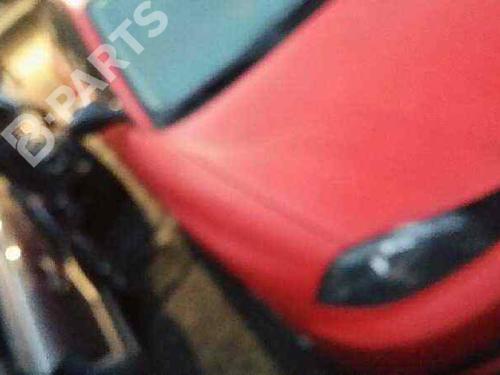 Engine control unit (ECU) SEAT IBIZA III (6L1)  | BP5176770M57 