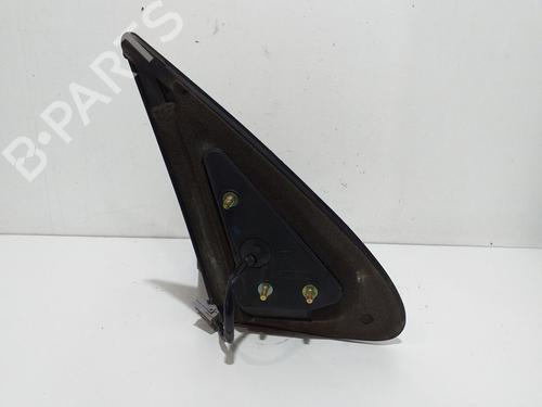 Left mirror NISSAN ALMERA II Hatchback (N16)  | BP13247748C26 