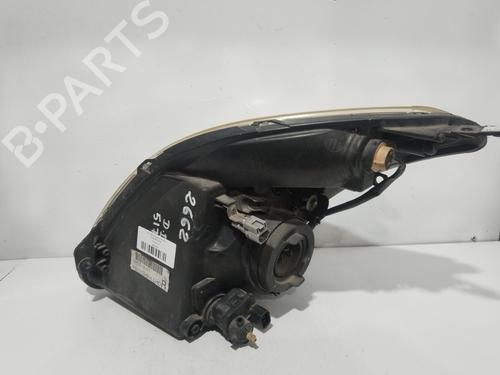 Right headlight SUZUKI SWIFT III (MZ, EZ) 1.3 DDiS (RS413D) | BP24855852C29 - Image 3