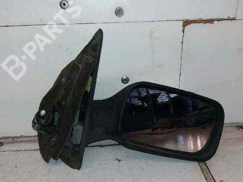 Used Right mirror FIAT PUNTO (176_) [1993-1999]  5162645