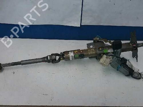 Used Steering column TOYOTA YARIS (_P1_) 1.4 D-4D (NLP10_) (90 hp) 5190662