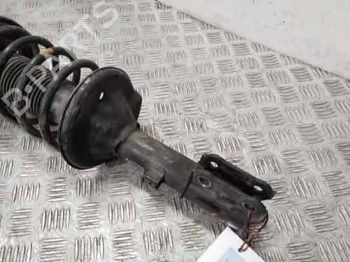 Right front shock absorber HYUNDAI ACCENT II (LC) 1.3 | BP29863137M17 