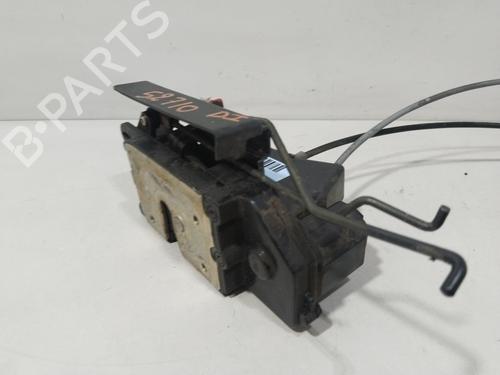 Front left lock SSANGYONG RODIUS I 2.7 Xdi 4WD | BP29450040C98 