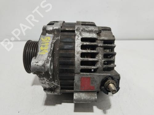 Alternator NISSAN PRIMERA Hatchback (P12) 1.8 | BP24318801M7 