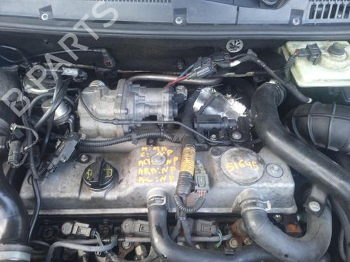 Switch FORD TOURNEO CONNECT 1.8 TDCi | BP23862350I30 - Image 5