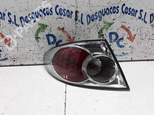 Used Left taillight MAZDA 6 Saloon (GG) [2002-2008]  5199520