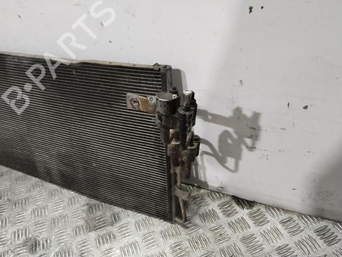 AC radiator KIA CARENS III MPV (UN) 2.0 CRDi 140 | BP29811393M32 