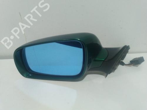 Used Left mirror AUDI A3 (8L1) 1.9 TDI (110 hp) 11853380