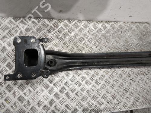 Front bumper reinforcement SEAT ALTEA XL (5P5, 5P8)  | BP18084387C109 