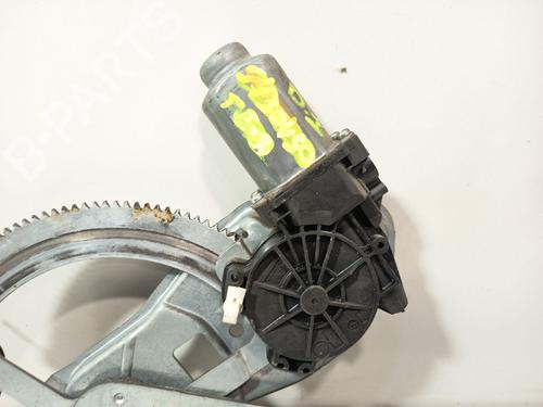 Front left window mechanism FORD TRANSIT Van (FA_ _) | BP37523097C22 - Image 2