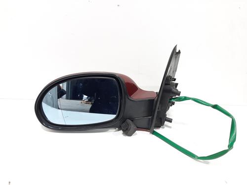 Used Left mirror Left mirror CITROËN C5 II (RC_) [2004-2008] 7028941 7028941
