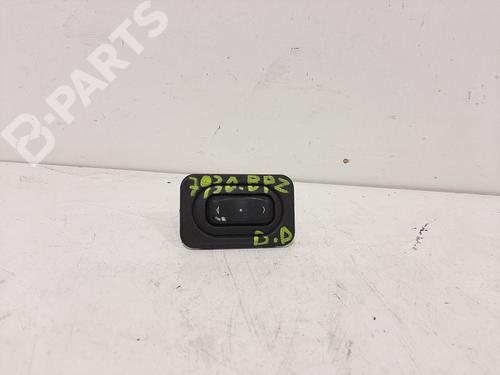 Right front window switch OPEL CORSA C (X01) [2000-2009]  6589703