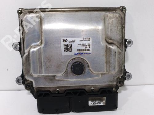 Used Engine control unit (ECU) HYUNDAI KONA (OS, OSE, OSI) [2017-2023]  9664725