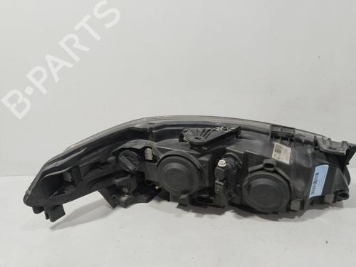 Left headlight RENAULT LAGUNA II (BG0/1_) 1.9 dCi (BG1A, BG1V) | BP30173355C28