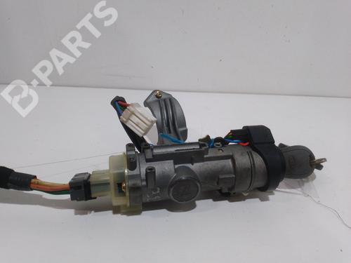 Ignition barrel KIA SPORTAGE II (JE_, KM_)  | BP11595502M48 