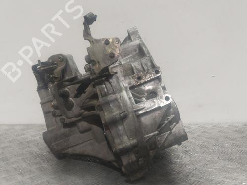 Gearbox MAZDA 6 Hatchback (GG) 2.0 DI (GG14) | BP27255108M3 - Image 4