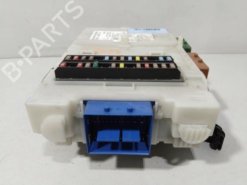 Fuse box FORD S-MAX (WA6) 2.0 TDCi | BP29867143E1