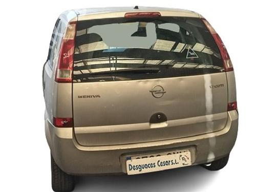 Headlight switch OPEL MERIVA A MPV (X03) | BP15074836I24 - Image 6