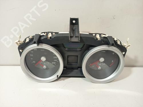 Used Instrument cluster Instrument cluster 36263044 36263044