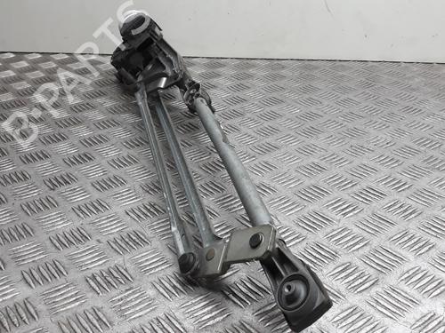 Front wiper motor FORD FOCUS II Turnier (DA_, FFS, DS)  | BP10628166M29 