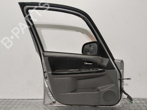 Left front door SUZUKI SX4 (EY, GY) | BP31164208C2