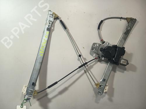 Used Front right window mechanism Front right window mechanism 37605731 37605731