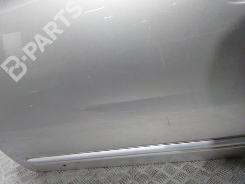 Left front door KIA CARENS III MPV (UN)  | BP9523663C2 