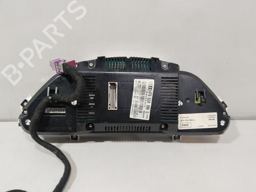 Instrument cluster AUDI A6 C6 (4F2) 3.0 TDI quattro | BP34185917C47 - Image 4