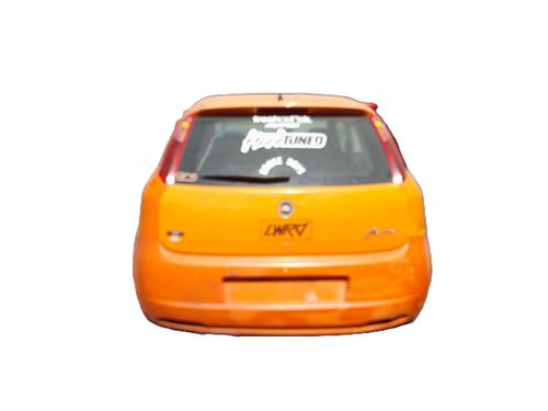 Engine control unit (ECU) FIAT GRANDE PUNTO (199_) 1.9 D Multijet | BP34382695M57 - Image 11