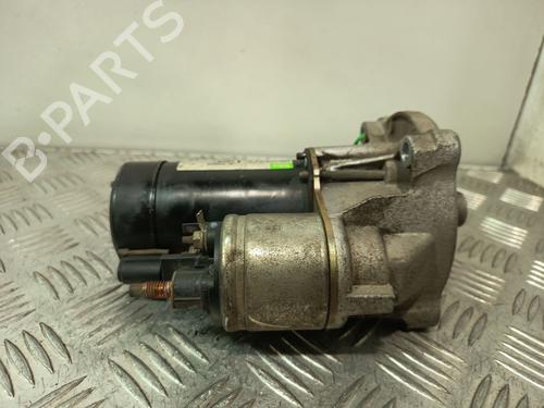 Starter PEUGEOT 206 SW (2E/K) 1.6 16V | BP32711618M8 - Image 4