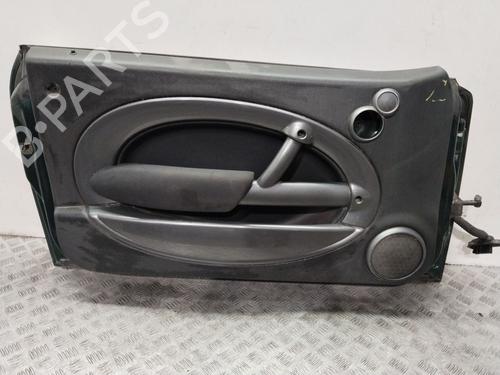 Left front door MINI MINI (R50, R53) One D | BP19073480C2 