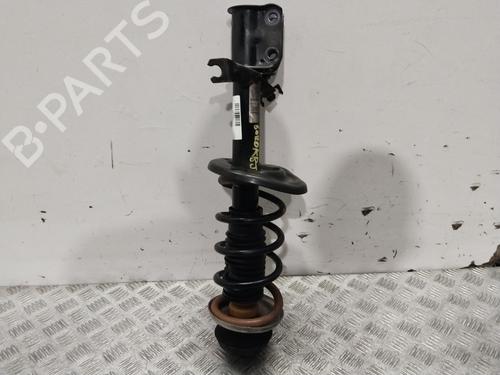 Right front shock absorber DACIA DOKKER Express Box Body/MPV 1.5 dCi 75 / Blue dCi 75 (FEJW, FEAH) | BP19651287M17 