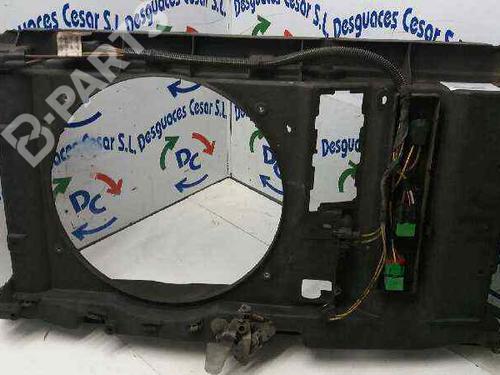 Frontplade/Frontkurv PEUGEOT 307 SW (3H) 1.6 16V | BP5163114C72 